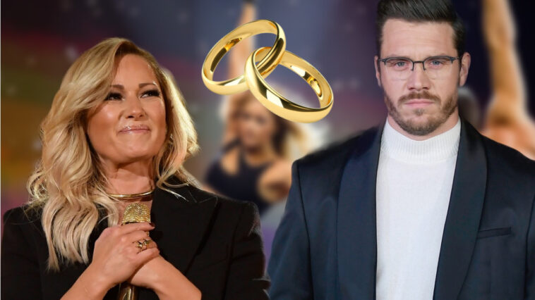 Helene Fischer Hochzeit Thomas Seitel
