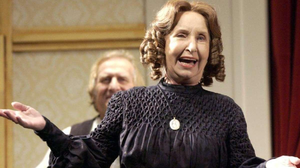 edith hancke