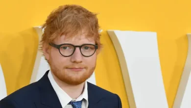 ed sheeran vermögen