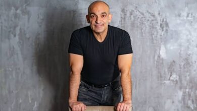 Django Asül