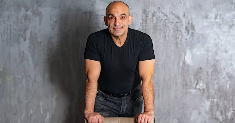Django Asül
