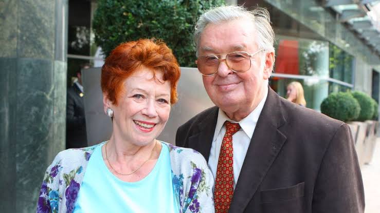 ernst hilbich