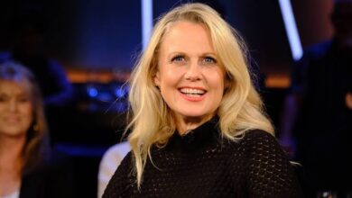 ist susanne klehn verheiratet