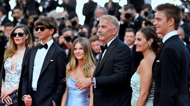 kinder von kevin costner