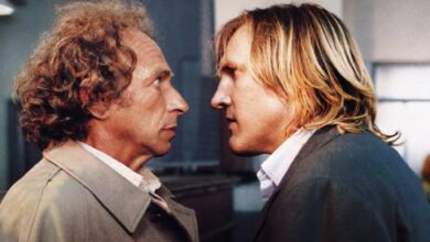 filme von gérard depardieu