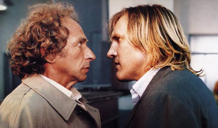 filme von gérard depardieu