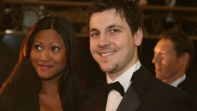 timo boll ehefrau