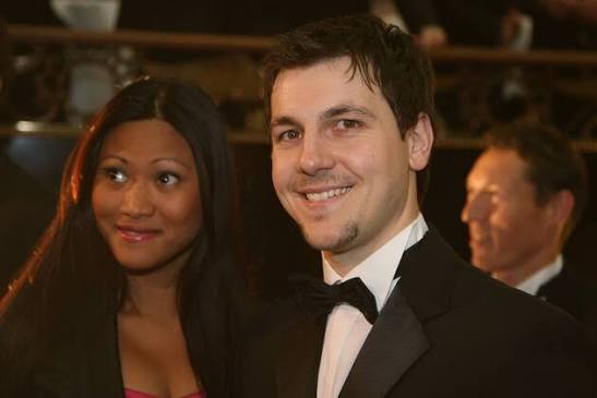 timo boll ehefrau