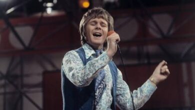 graham bonney