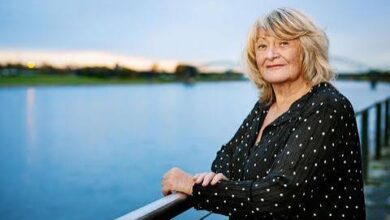 brigitte mohnhaupt