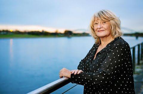 brigitte mohnhaupt